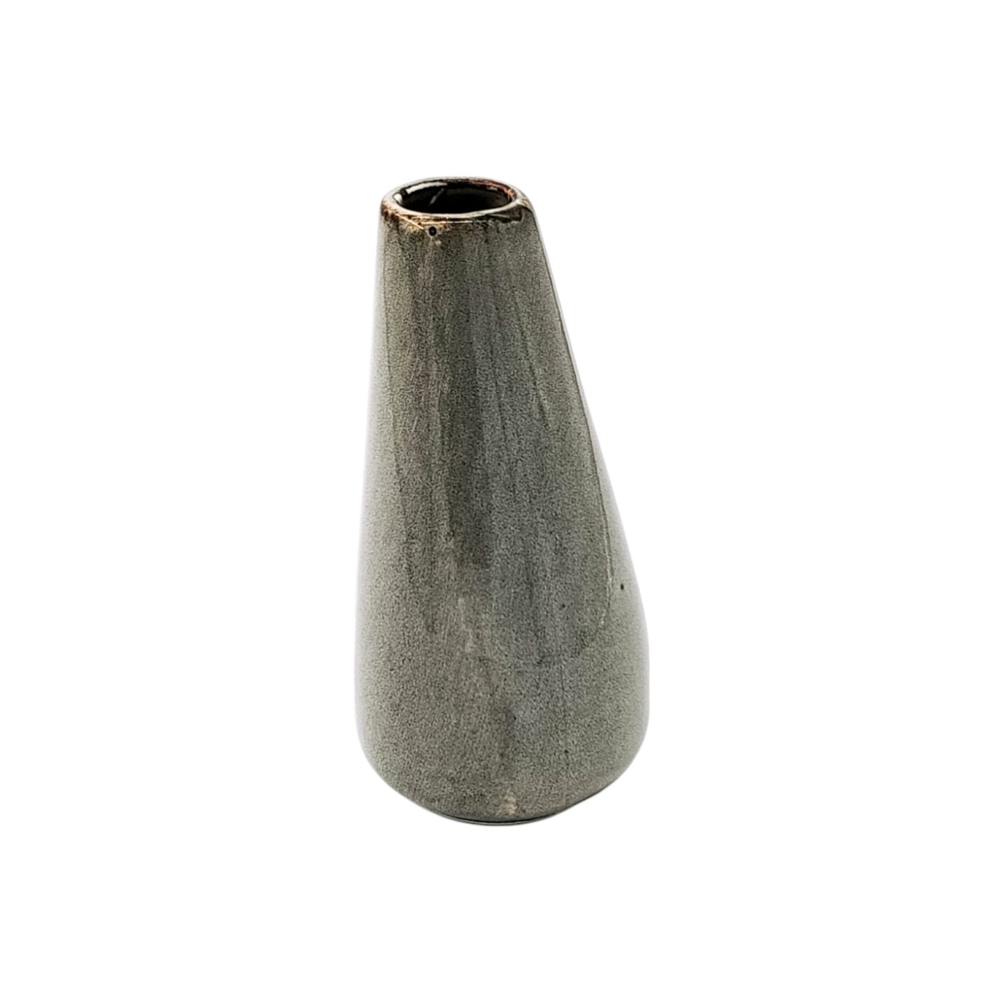 Japandi Porcelain Vase