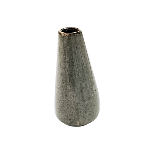 Japandi Porcelain Vase