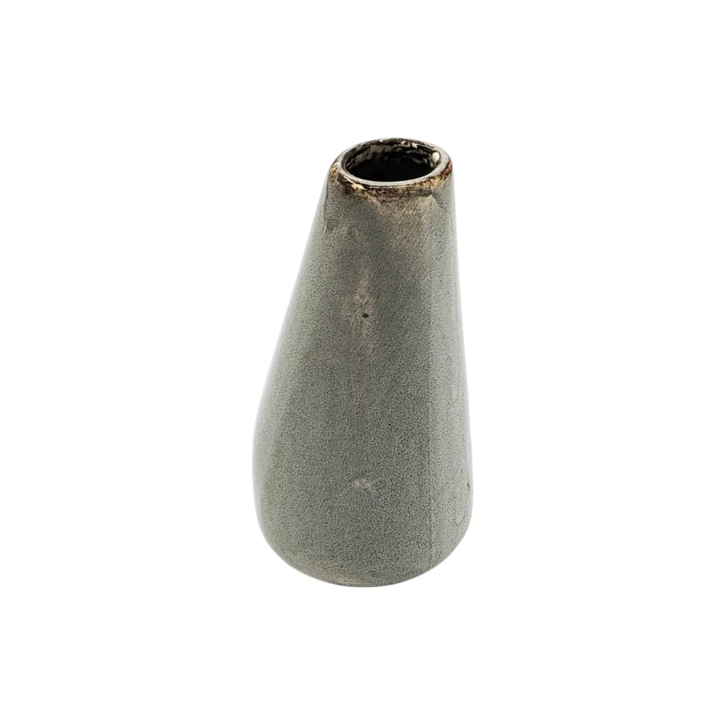 Japandi Porcelain Vase