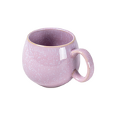 Strawberry Mug 300ml - Charming Ceramic Mug with Strawberry Design - Perfect for Coffee, Tea, or Hot Beverages - A Delightful Addition to Your Drinkware Collection