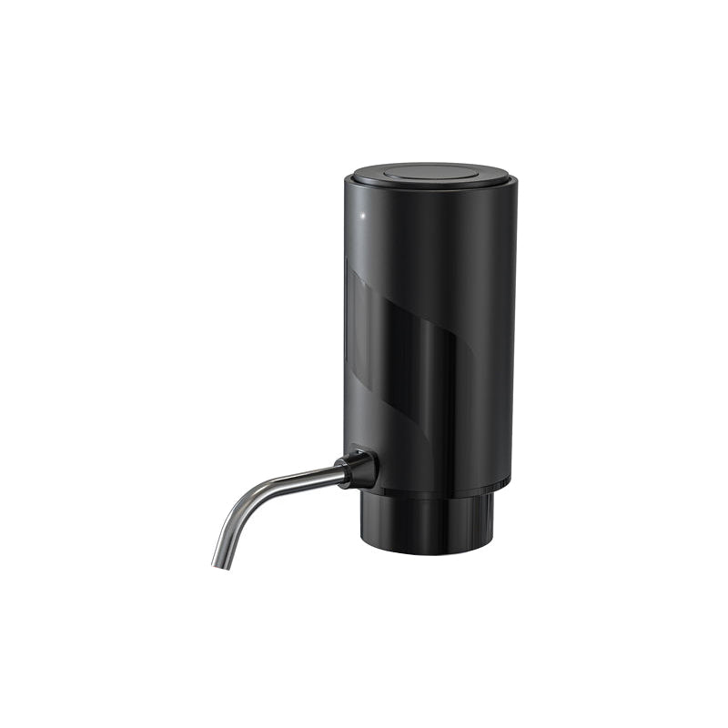 Portable One-Touch Wine Decanter Dispenser Usb Electric Wine Aerator Pourer