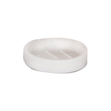White Sandstone Bathroom Tray