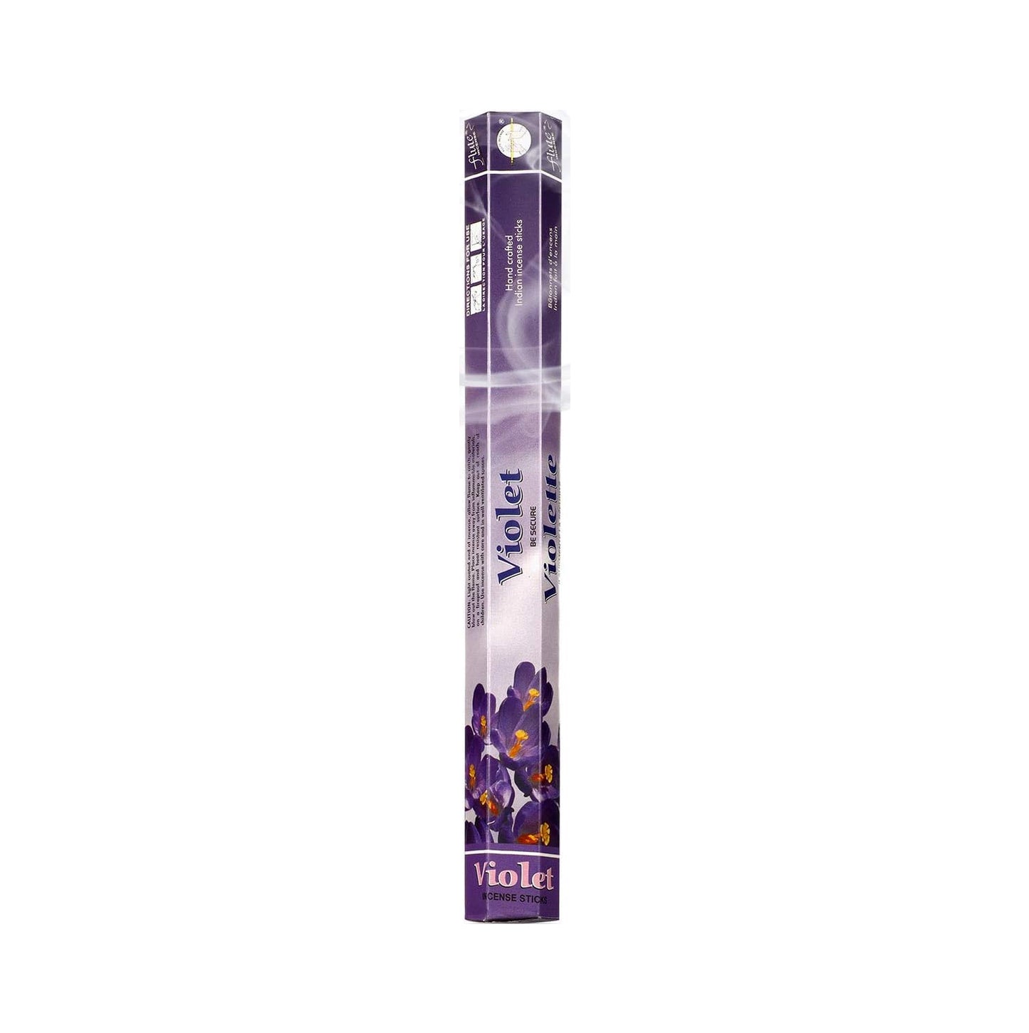 Wholesale Indian incense sticks Violet