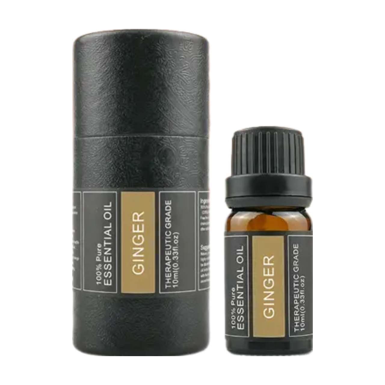 10ml Essential Oil - Pure Natural Aromatherapy & Skin Care Blend