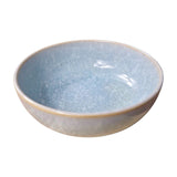Bluebell Rice Bowl 11cm - Beautiful Ceramic Bowl with Bluebell Design - Perfect for Serving Rice, Soups, or Small Dishes - Ideal for Everyday Use or Special Occasions