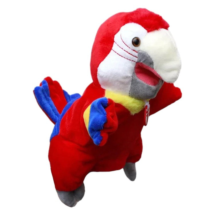 Bird Hand puppet