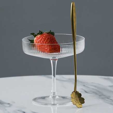 Ripple Saucer Elegant Ceramic Coffee Saucer with Textured Design Durable and Scratch-Resistant for Home Café and Restaurant Modern Aesthetic and Easy-to-Clean Glazed Finish
