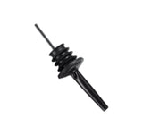 Black oil & wine pourer
