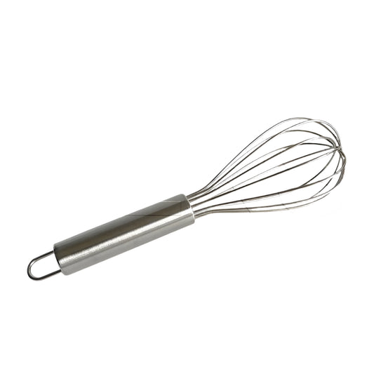 Stainless Steel Whisk