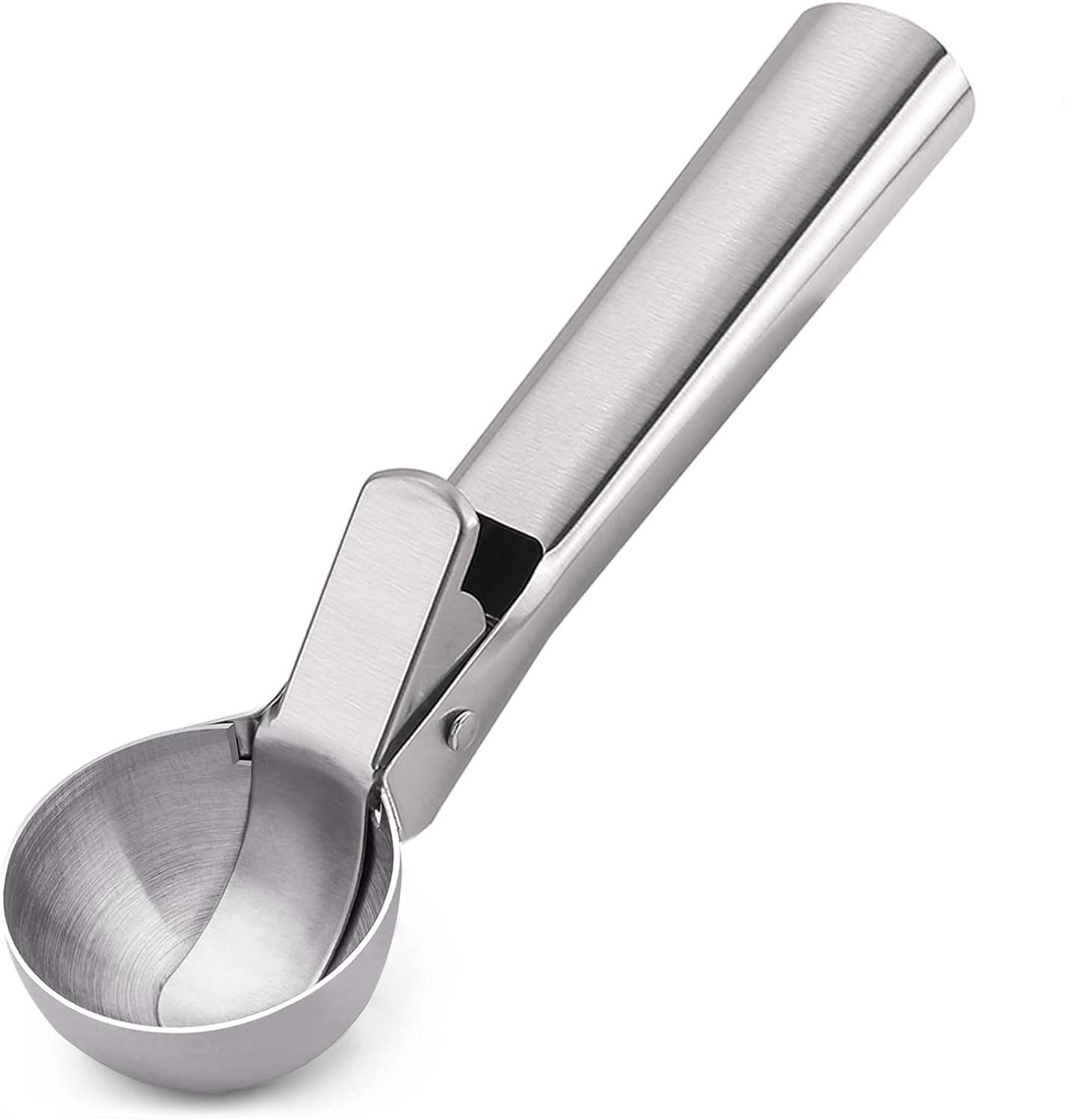 Ice Cream Spoon