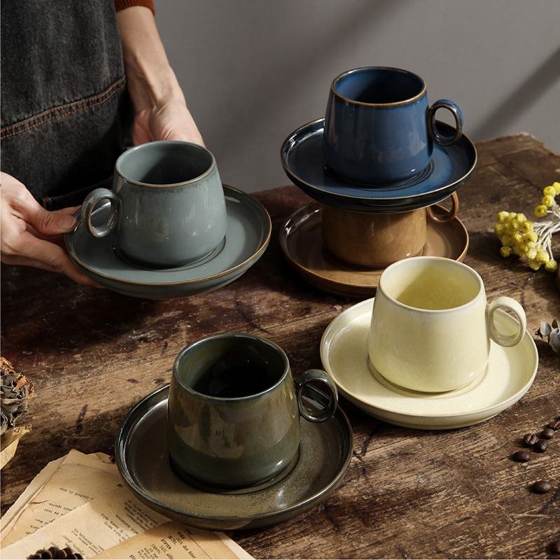 Coffee Mug 250ml