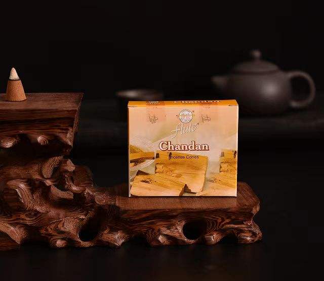 Wholesale Indian Incense cones