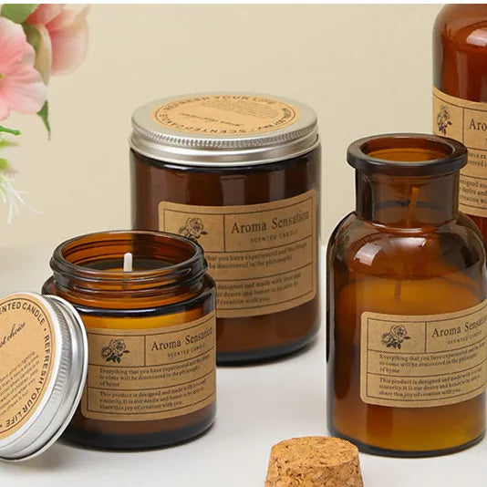 200g soy candle