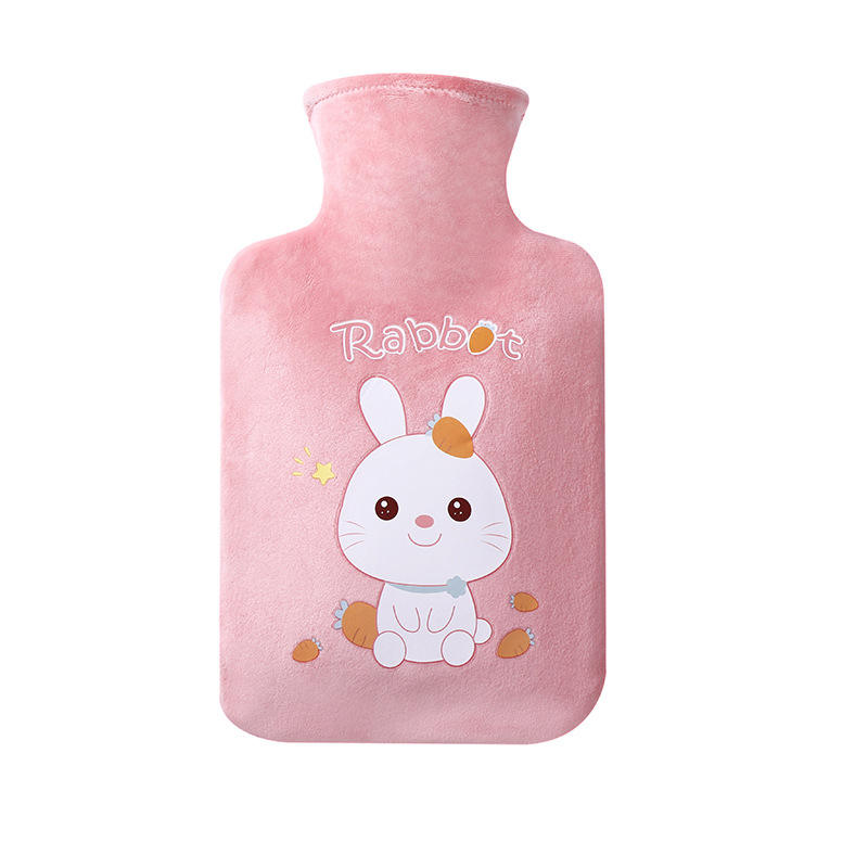 Hot Water Bottle 1l