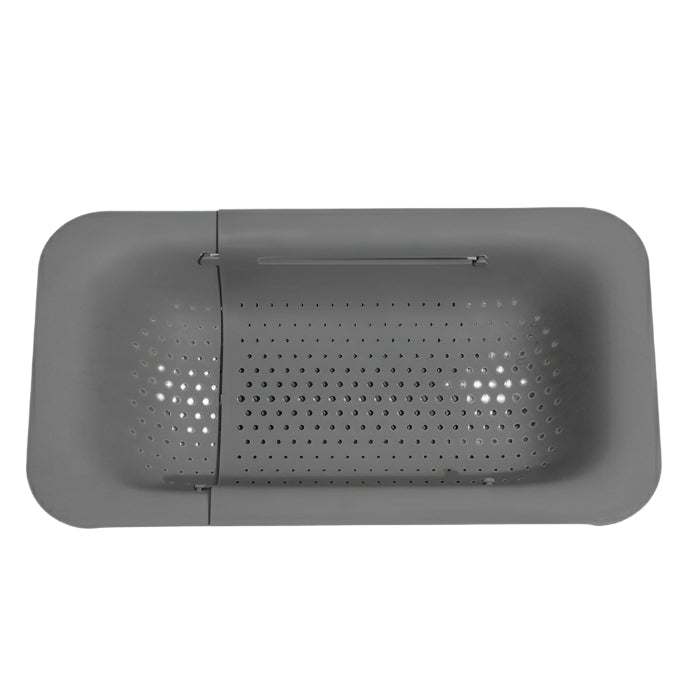 Swan drainer basket