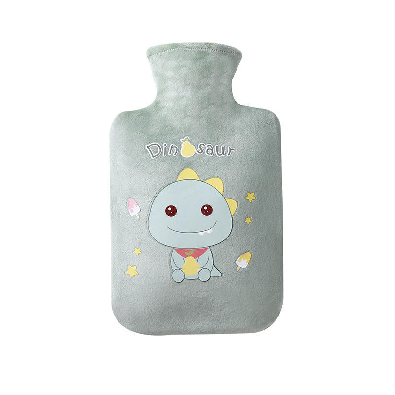 Hot Water Bottle 1l