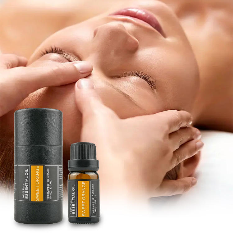 10ml Lavender Essential Oil - Pure Natural Aromatherapy & Skin Care Blend