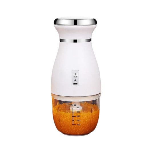 Household Electric Food Chopper Blender Machine Mincer Fruit Smoothie Juicer Wireless Meat Grinder