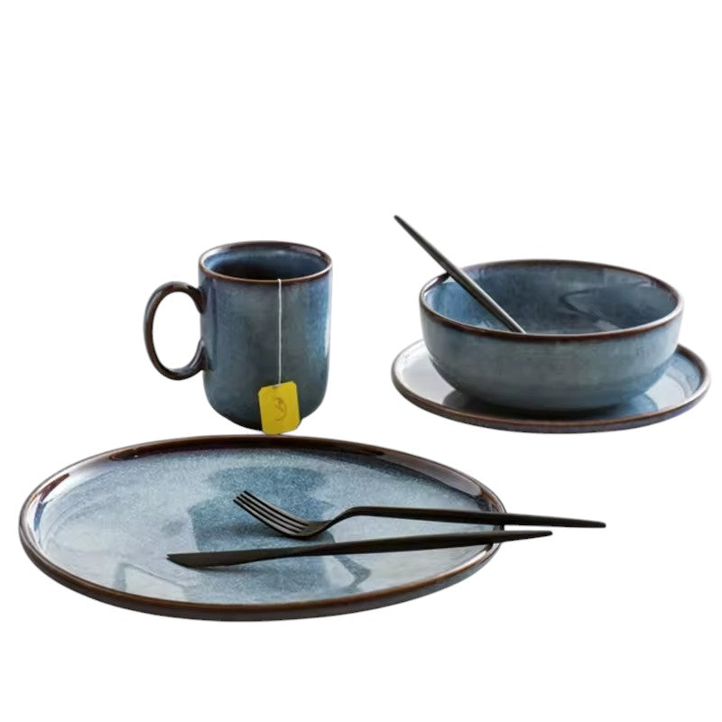 Reunion Stars Ceramic 16.3cm Bowl
