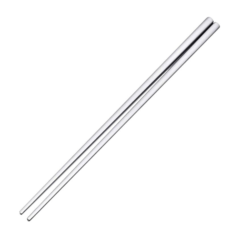 Stainless Steel Gold Chopstix
