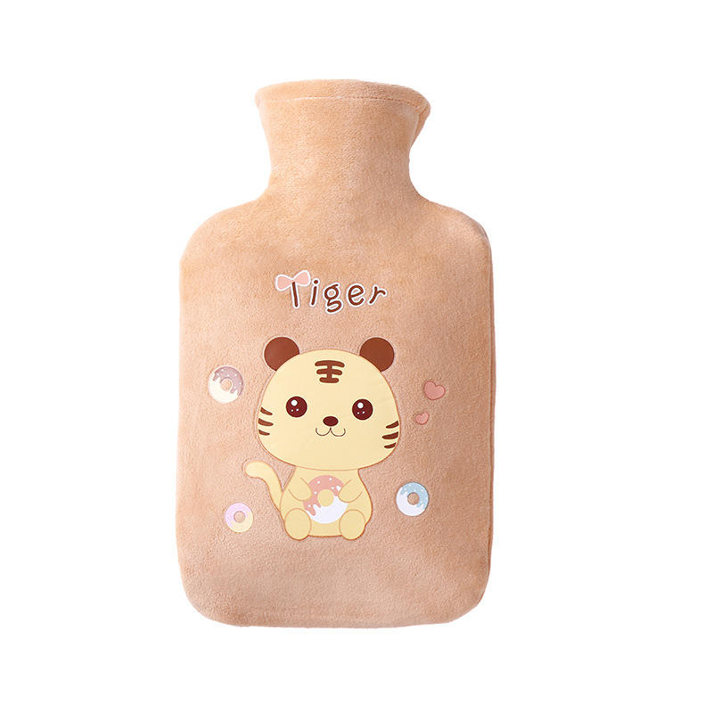 Hot Water Bottle 1l