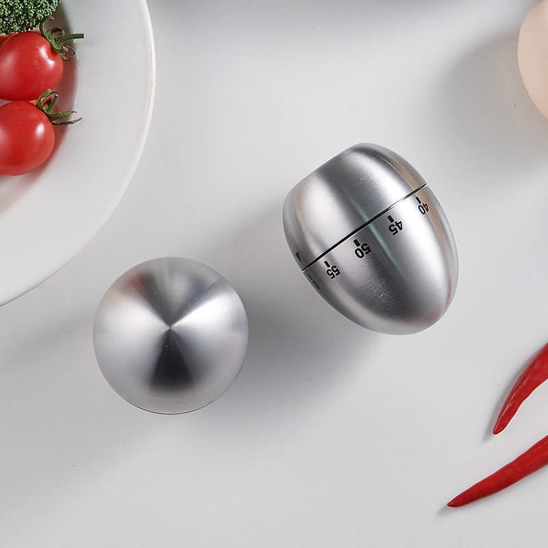 Egg Kitchen Timer Mechani
