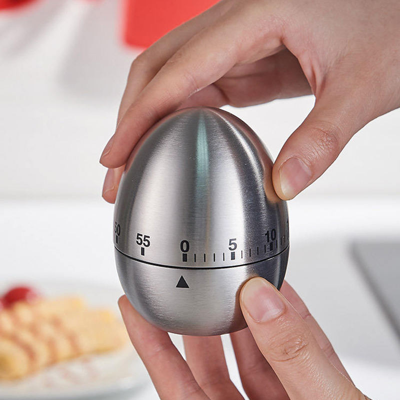 Egg Kitchen Timer Mechani