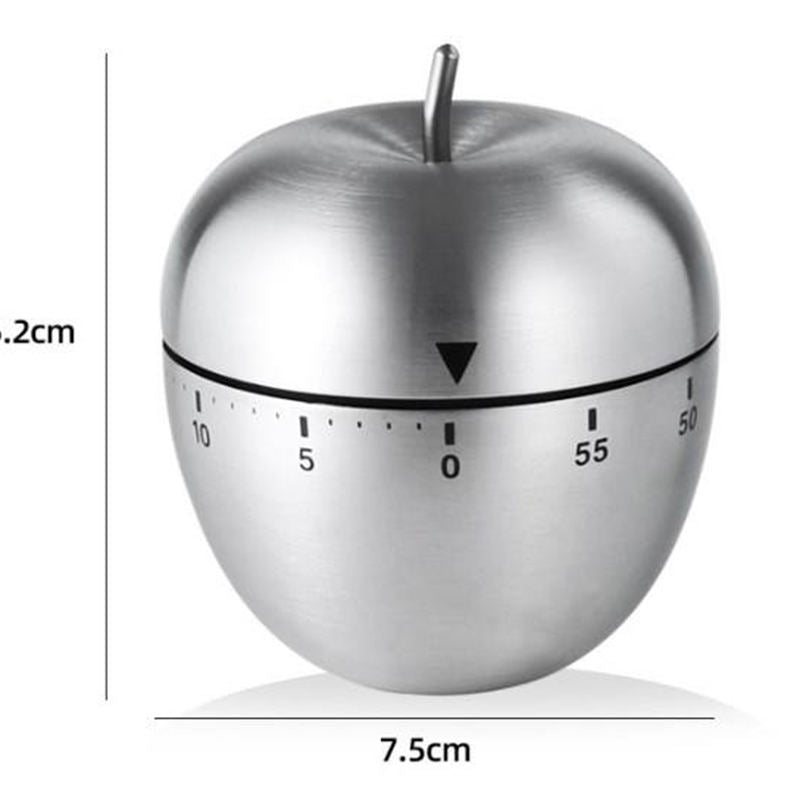 Egg Kitchen Timer Mechani