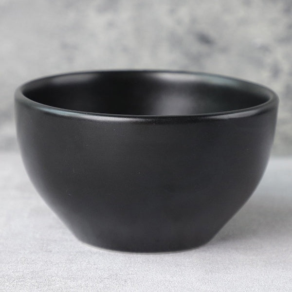 Mug 300ml black Ethnic