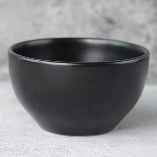 Mug 300ml black Ethnic