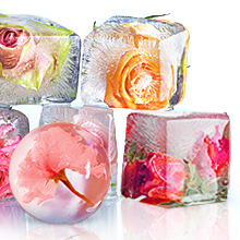 Custom Round Ice Cube Tray Portable Silicone Ice Ball Maker For Cocktails & Bourbon Reusable & Bpa Free