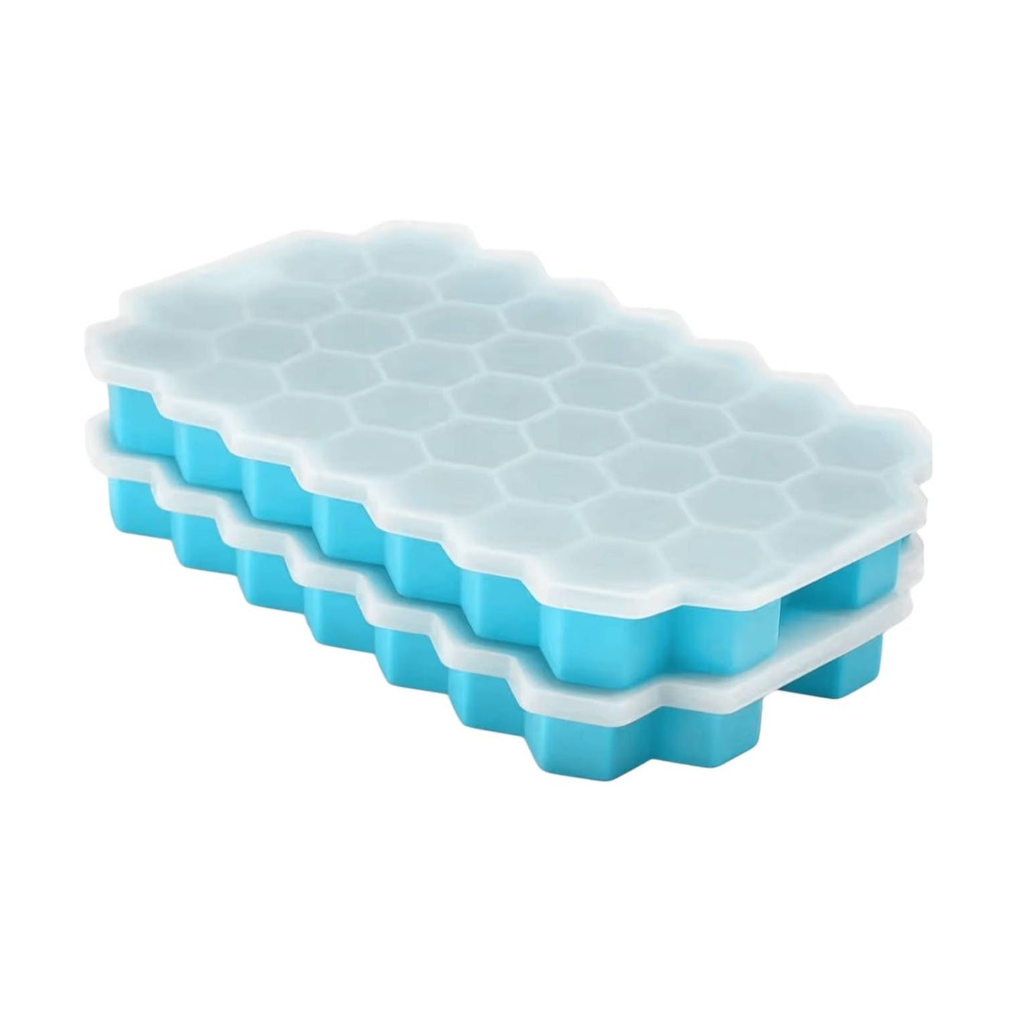 37 Grid Ice Cube