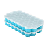 37 Grid Ice Cube