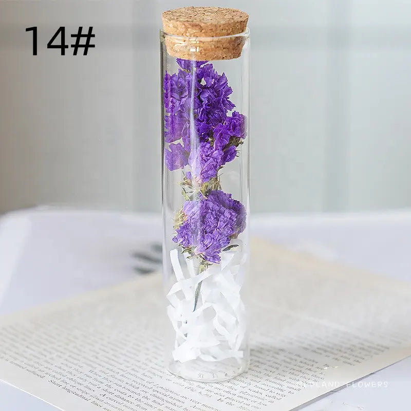 Glass gift