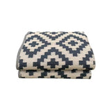 5x8FT 152x245cm PP outdoor picnic mat plastic woven picnic mats rolled beach mat