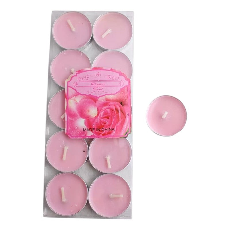 Tealight Candle 12 pack