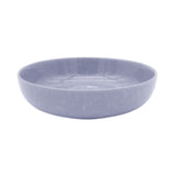 Lala Purple Cereal Bowl 16cm - Stylish Ceramic Bowl in Purple - Perfect for Serving Cereal, Soups, or Snacks - Ideal for Everyday Use or Adding a Pop of Color to Your Tableware Collection