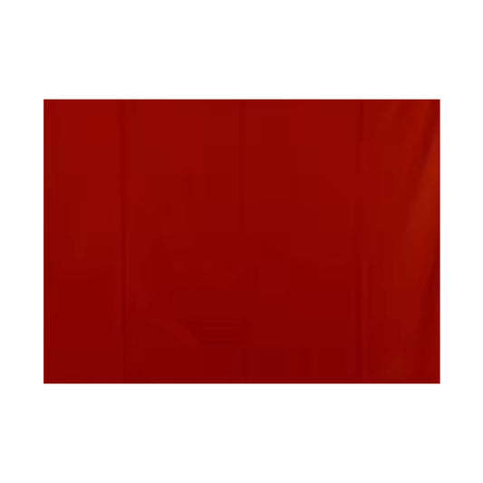 5×3ft Red Vinyl Backdrop - Durable and Vibrant Photography Background for Parties, Events, and Studio Shoots - Lightweight, Foldable, and Easy to Set Up for Photo Booths and Decorations