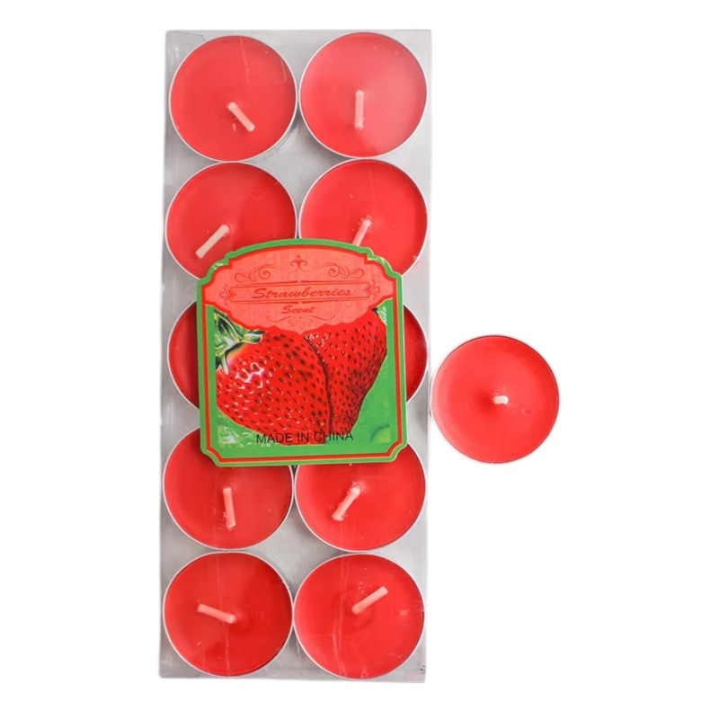 Tealight Candle 12 pack