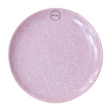 Strawberry Dinner Plate 26cm - Charming Ceramic Plate with a Fun Strawberry Design - Ideal for Serving Main Courses or Larger Meals - Adds a Playful and Fresh Touch to Your Table Setting