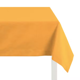 100% Cotton Pastoral Table Runner – 50x300cm, Golden Yellow, Soft & Durable, Farmhouse Dining Table Decor, Rustic Boho Style, Machine Washable, Perfect for Home, Weddings, Parties & Holiday Decorations