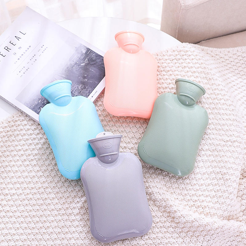 Hot Water Bottle 1l
