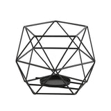 Desktop scented candle with metal holder – elegant and stylish design, long-lasting fragrance for home or office, perfect for relaxation and ambiance, durable metal container for a sophisticated touch.