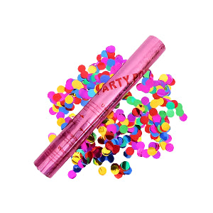 60g Colorful Confetti - Vibrant Mix of Tissue and Foil Confetti for Party Decorations, Birthdays, Weddings, and Celebrations - Lightweight, Festive, and Perfect for Table Decor, Balloons, and Tossing
