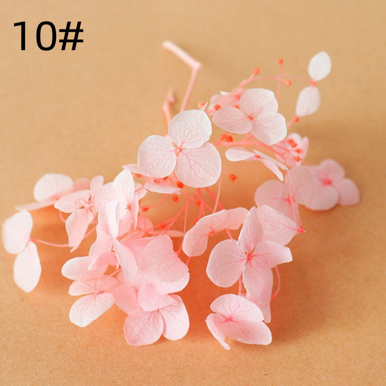 Hydrangea flower (cherry blossom pink) – lush and vibrant artificial or fresh blooms, perfect for weddings, home décor, and special occasions, elegant and full-bodied design adds a soft, romantic touch to any space.