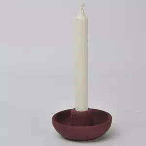 Small spinning candle holder – elegant and whimsical design, perfect for creating a gentle, soothing effect with rotating candles, ideal for home décor, centerpieces, or adding a touch of charm to any room.