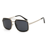 Men’s Sunglasses – Stylish UV400 Protection Polarized Lenses – Lightweight & Durable Frame – Classic Design for Driving, Sports & Casual Wear – Comfortable & Versatile Eyewear