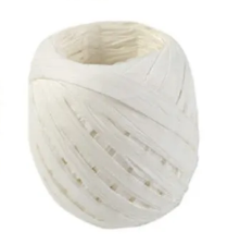 Colored Paper String Raffia Rope Twine