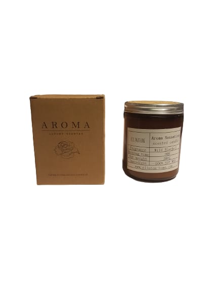 200g soy candle