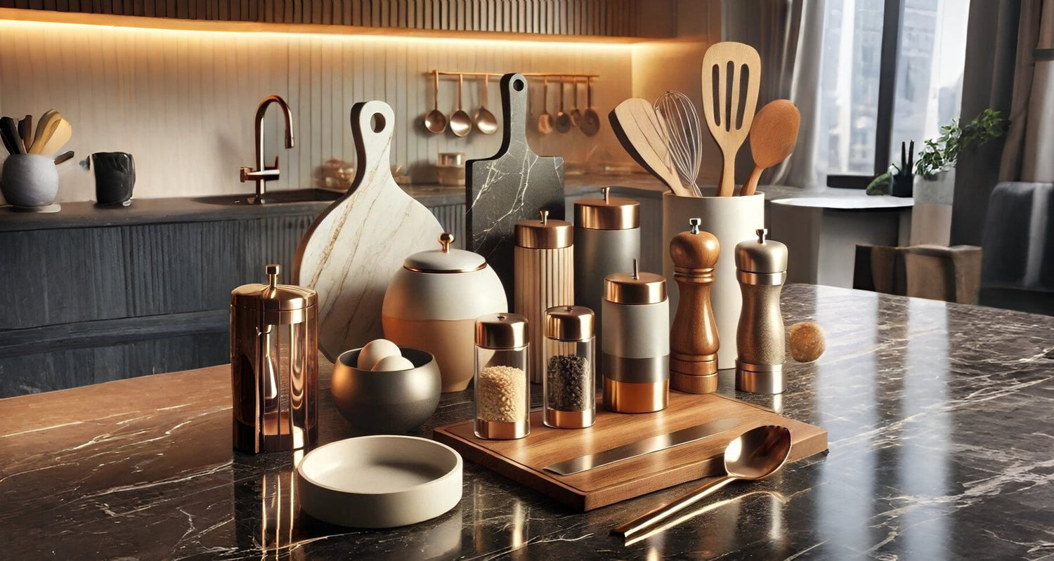 Kitchen Accessories